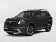 Used 2025 Nissan Pathfinder Rock Creek Sport Utility