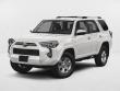 Used 2021 Toyota 4Runner SR5 Sport Utility