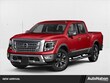  Nissan Titan
