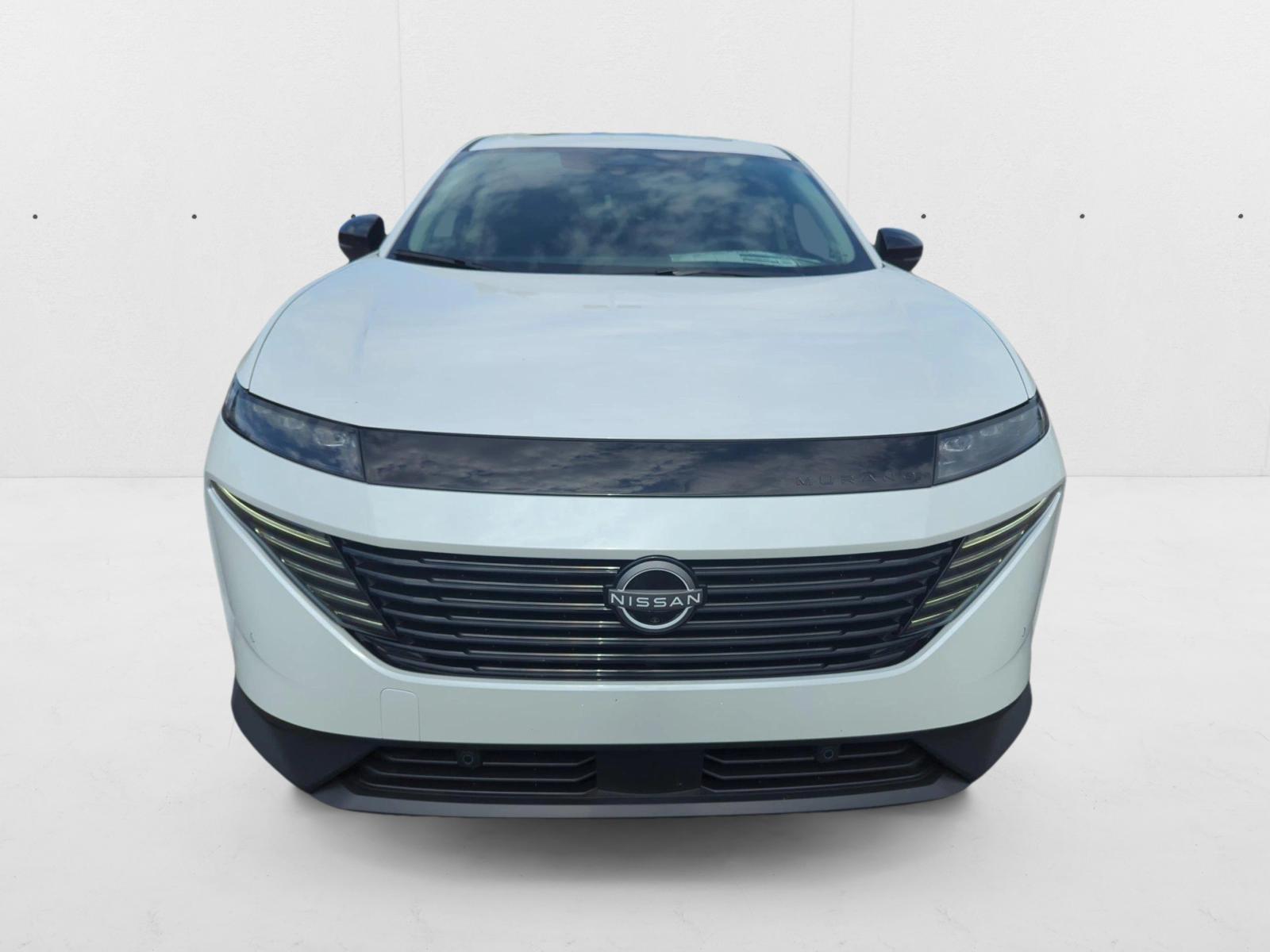 2025 Nissan Murano SL - Photo 6