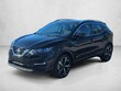 Nissan Rogue Sport