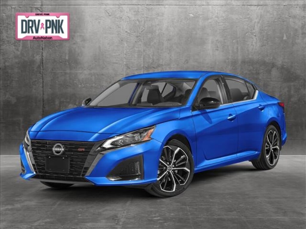 New 2025 Nissan Altima For Sale in Memphis TN