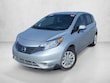  Nissan Versa Note