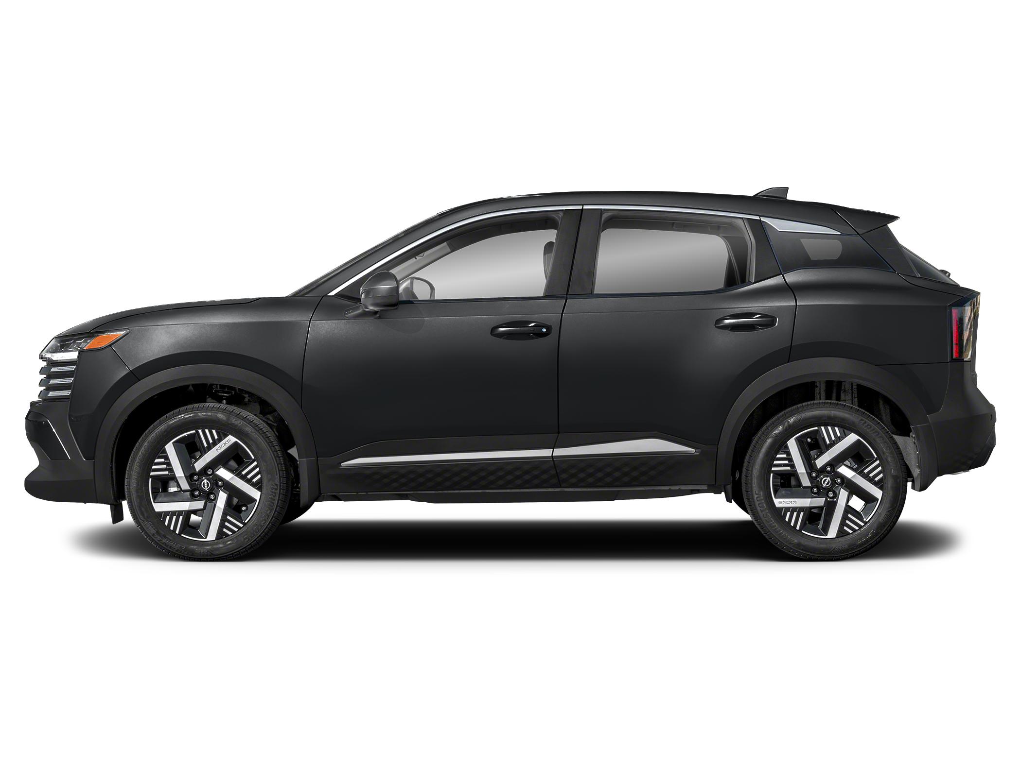2026 Nissan Kicks SV photo 2