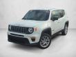 Used 2023 Jeep Renegade Latitude Sport Utility