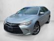 Used 2017 Toyota Camry SE 4dr Car
