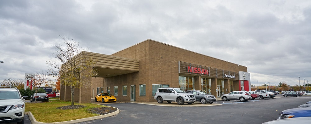 Nissan Dealership Memphis >> Nissan Dealer Near Collierville | AutoNation Nissan Memphis Nissan Dealership Memphis >> Nissan Dealer Near Collierville | AutoNation Nissan Memphis