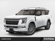  Nissan Armada