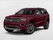 Used 2019 Jeep Grand Cherokee Overland Sport Utility
