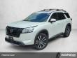 Used 2024 Nissan Pathfinder Platinum Sport Utility