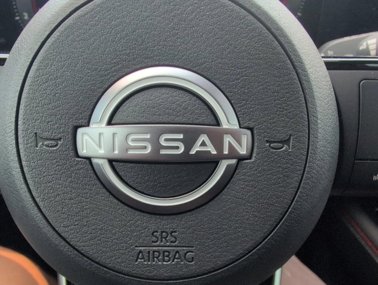 2025 Nissan Kicks SR - Photo 26