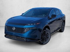 2026 Nissan Murano Platinum SUV