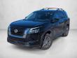 Certified 2025 Nissan Pathfinder SV Sport Utility