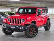 Used 2021 Jeep Wrangler 4xe Unlimited Sahara Sport Utility
