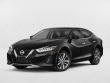 Used 2023 Nissan Maxima SV 4dr Car