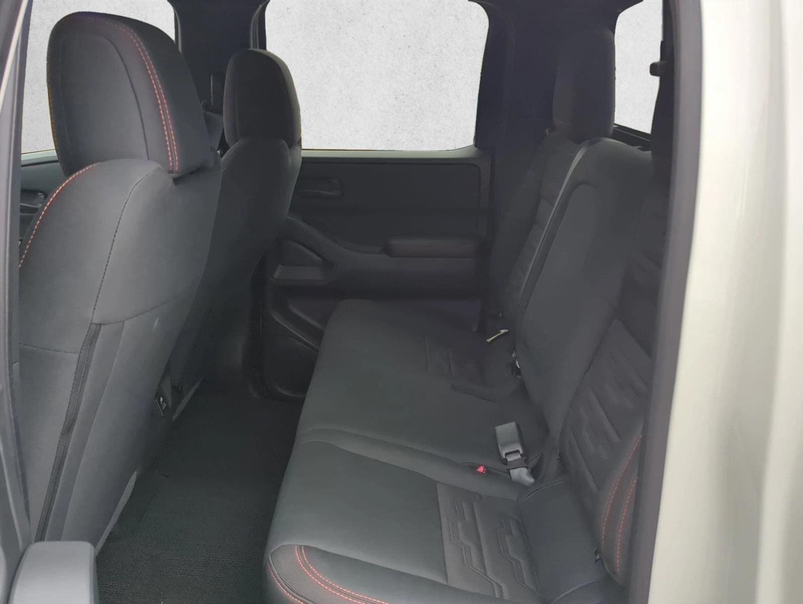 2026 Nissan Frontier PRO-4X - Photo 15