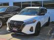 Used 2022 Nissan Kicks SR Sport Utility