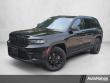 Used 2024 Jeep Grand Cherokee Altitude Sport Utility