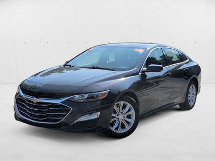 2023 Chevrolet Malibu LT 4dr Car