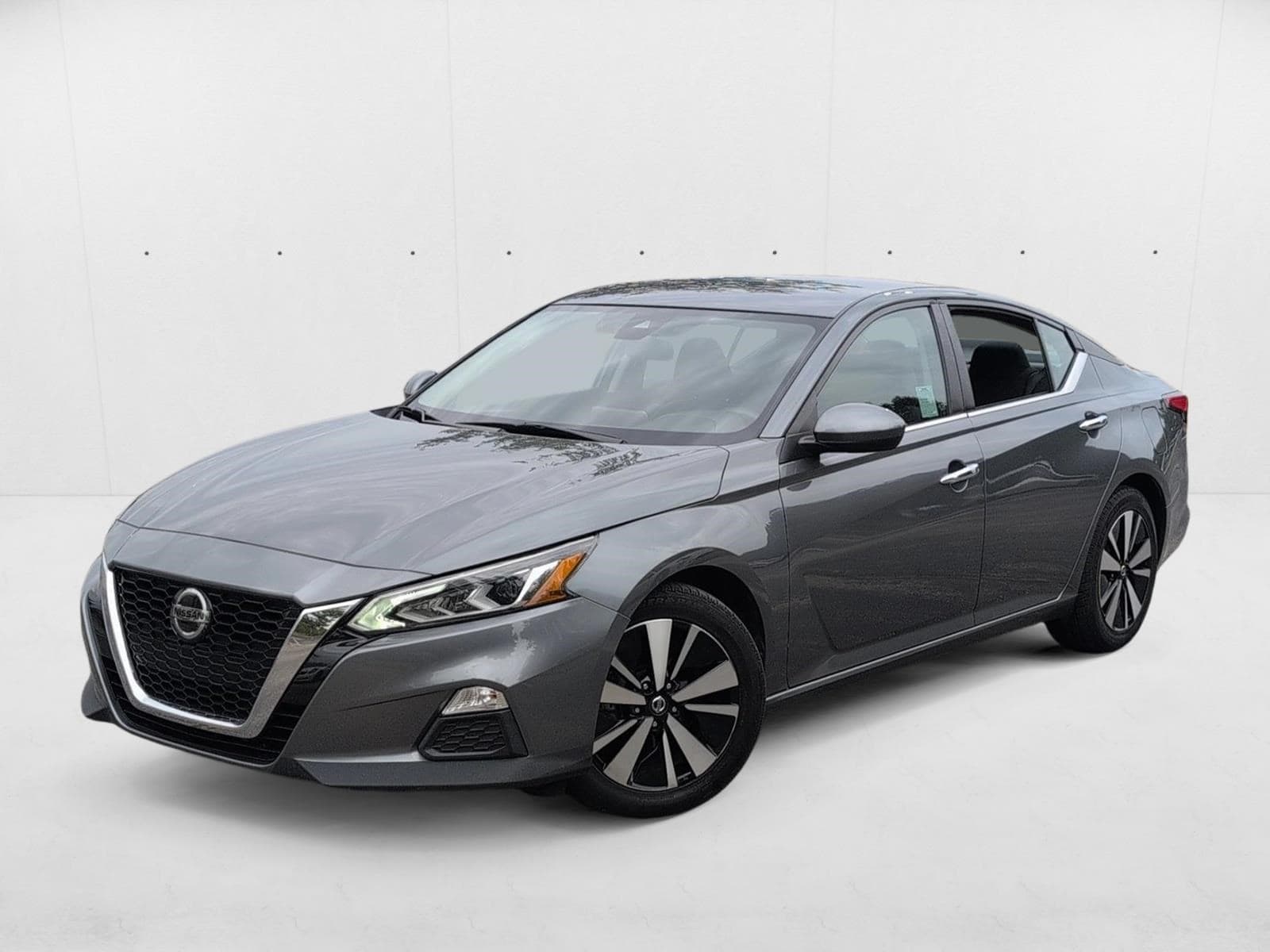 2021 Nissan Altima