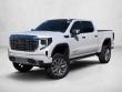 Used 2023 GMC Sierra 1500 Denali Crew Cab Pickup