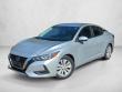 Used 2020 Nissan Sentra S 4dr Car