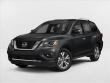 Used 2019 Nissan Pathfinder S Sport Utility