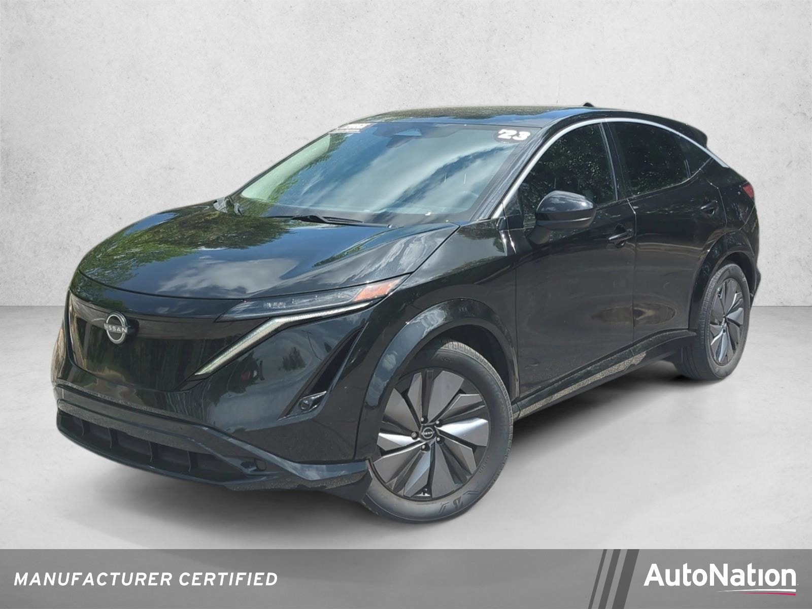 2023 Nissan Ariya Engage FWD's photo