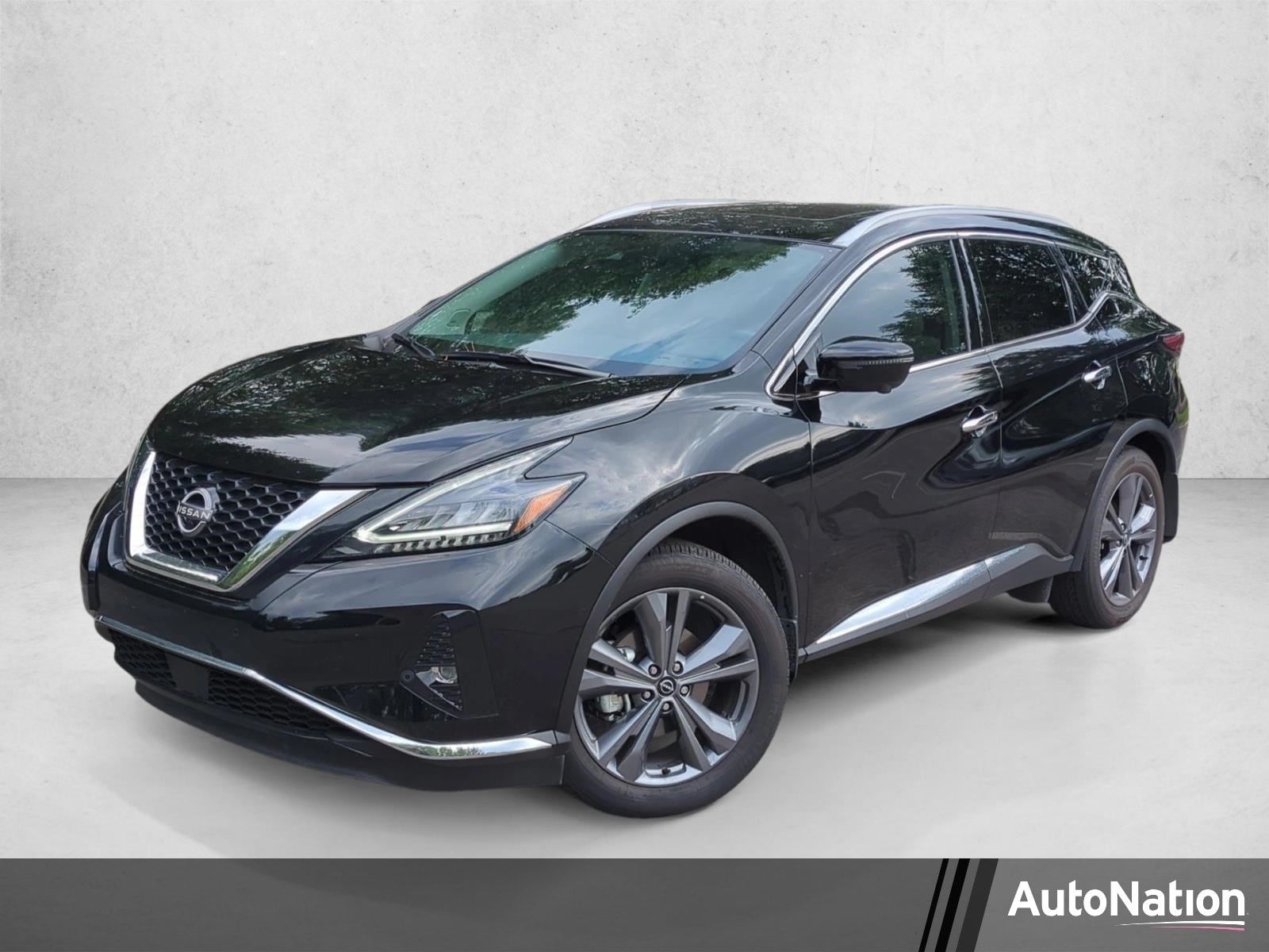 2024 Nissan Murano Platinum FWD's photo