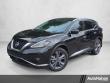 Used 2024 Nissan Murano Platinum Sport Utility
