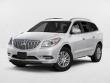Used 2017 Buick Enclave Leather Sport Utility