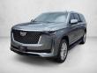 Used 2021 Cadillac Escalade ESV Premium Luxury Sport Utility