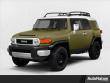 Used 2014 Toyota FJ Cruiser  Sport Utility