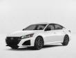 Used 2023 Nissan Altima 2.5 SV 4dr Car