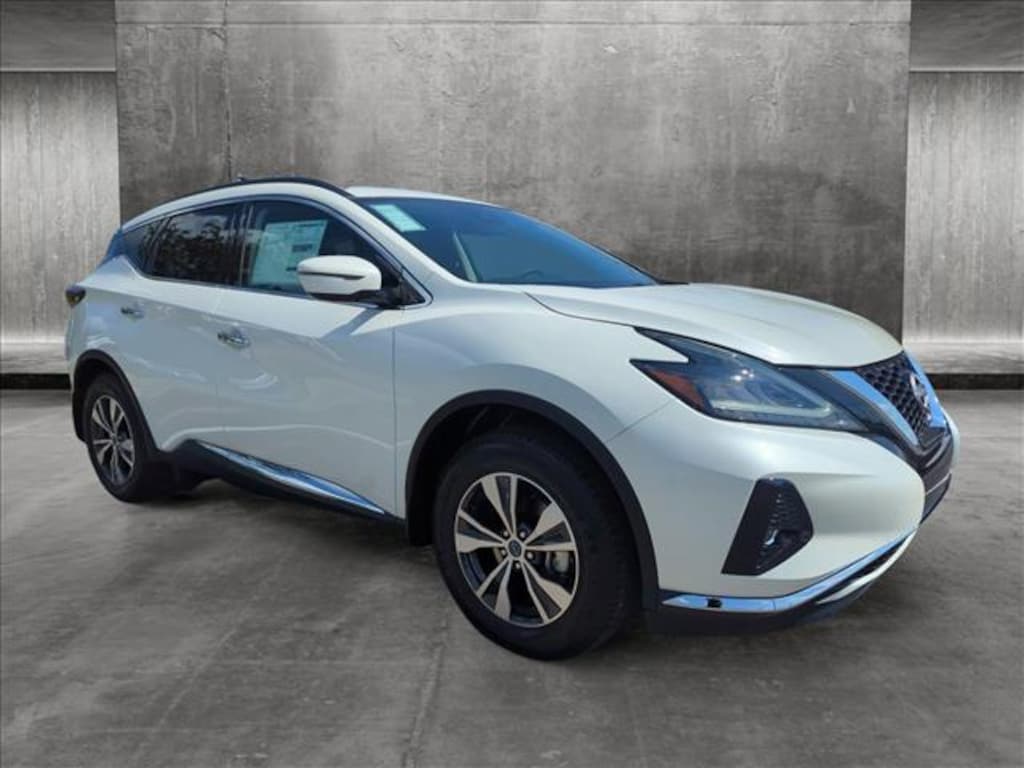 New 2025 Nissan Murano For Sale in Memphis TN