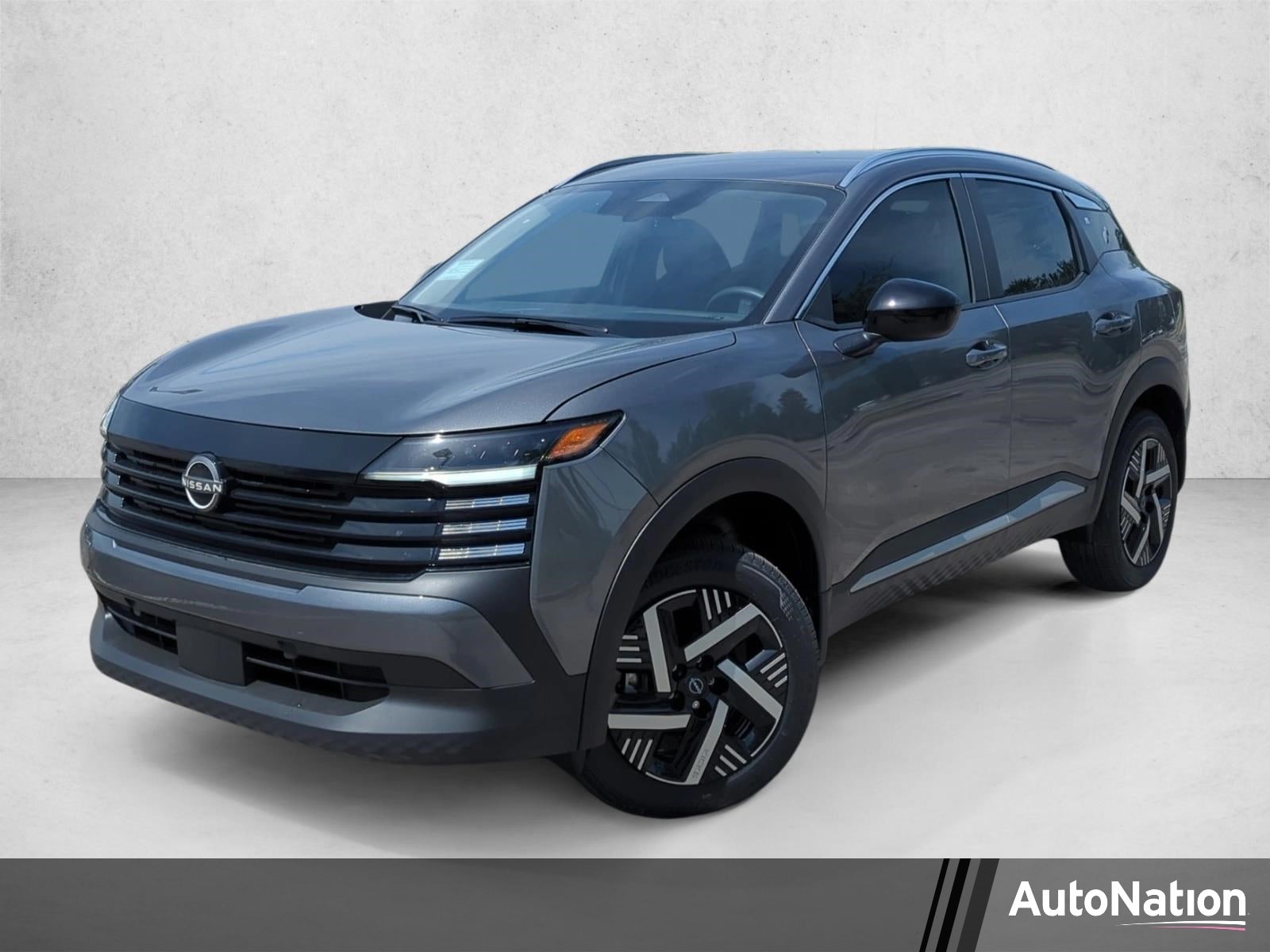 2026 Nissan Kicks 2.0 SV's photo