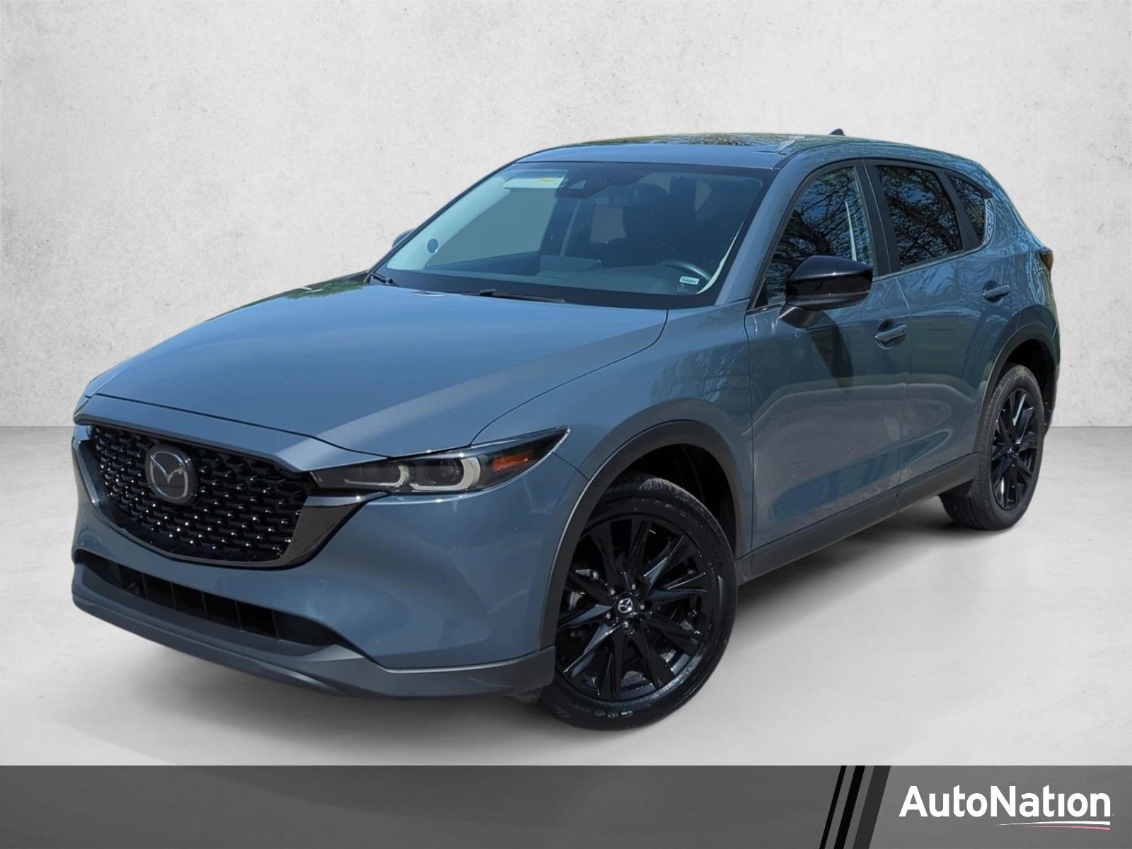 2024 Mazda CX-5 S Carbon Edition Auto AWD's photo