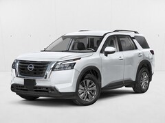 2025 Nissan Pathfinder SV SUV