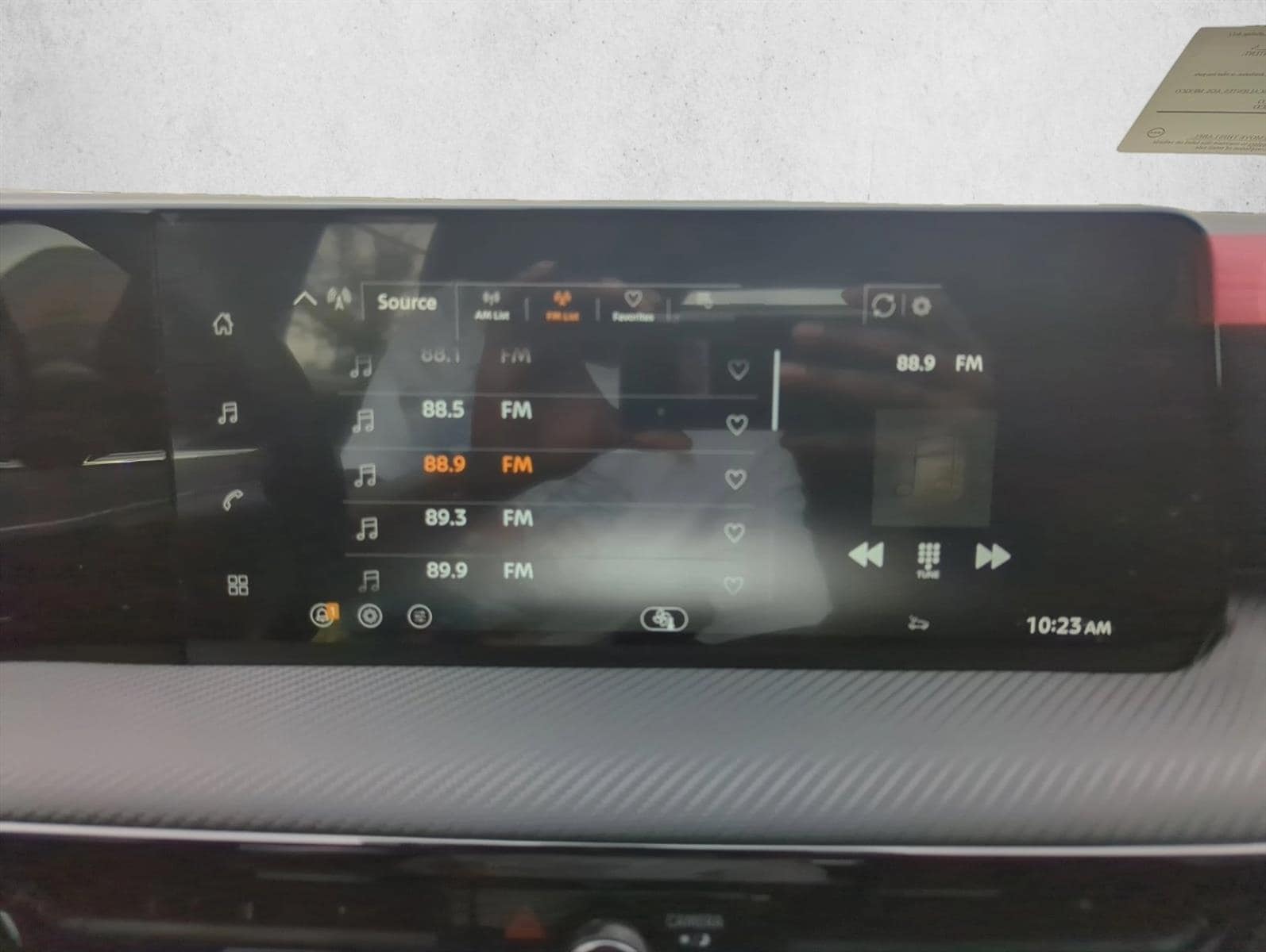 2026 Nissan KICKS SR - Photo 12