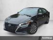 Used 2024 Nissan Altima 2.5 SV 4dr Car