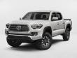 Used 2017 Toyota Tacoma TRD Off Road Crew Cab Pickup