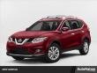 Used 2016 Nissan Rogue S Sport Utility
