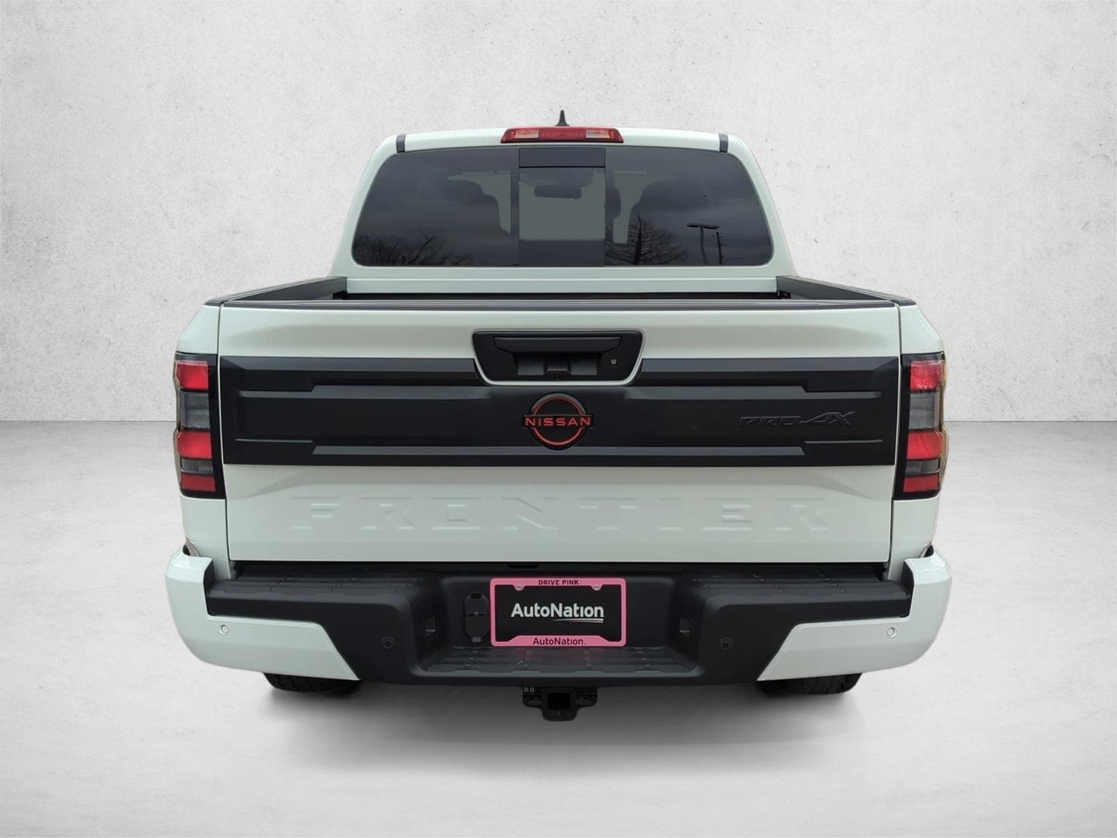 2026 Nissan Frontier PRO-4X - Photo 6