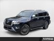Used 2023 Nissan Armada Platinum Sport Utility