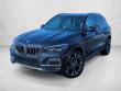 Used 2022 BMW X5 sDrive40i Sport Utility