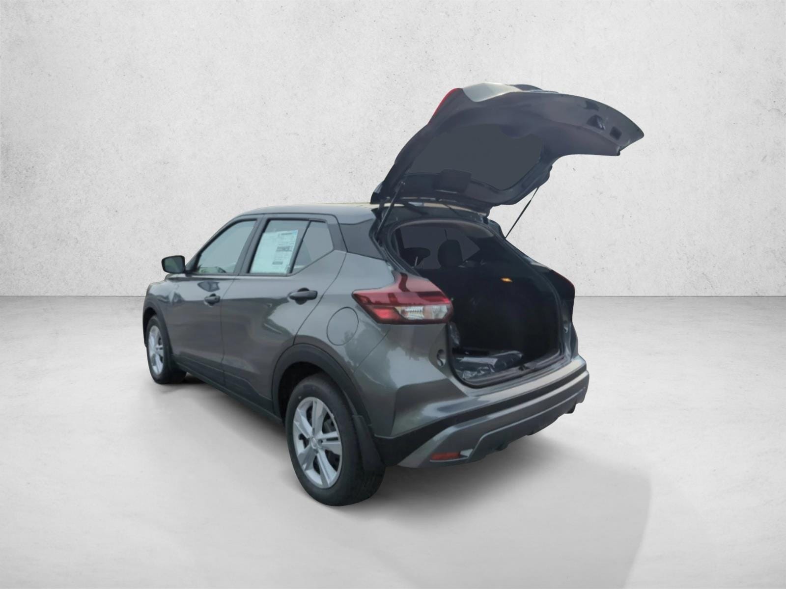 2025 Nissan KICKS PLAY Base - Photo 9