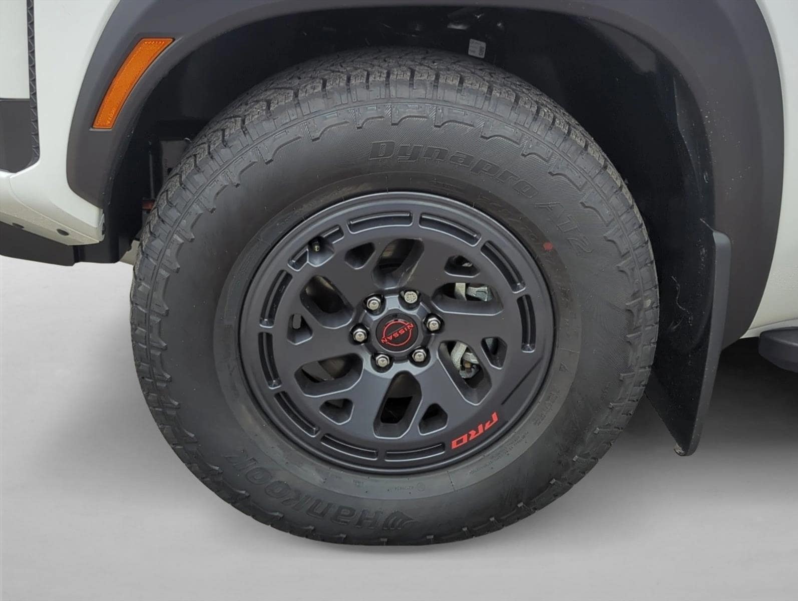 2026 Nissan Frontier PRO-4X - Photo 19