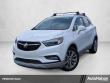 Used 2017 Buick Encore Essence Sport Utility