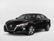 Used 2022 Nissan Altima 2.5 S 4dr Car