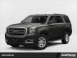 Used 2017 GMC Yukon SLT Sport Utility
